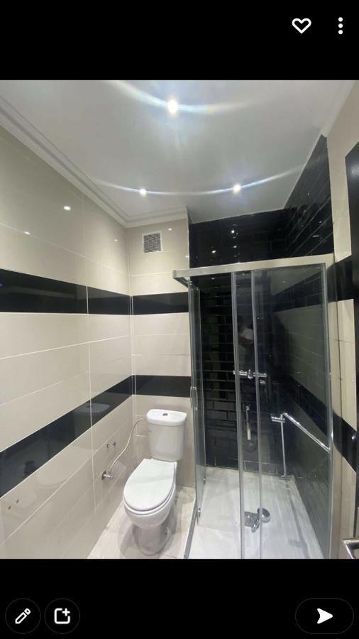 Apartement Abwab Gueliz Marrakesh Exterior foto